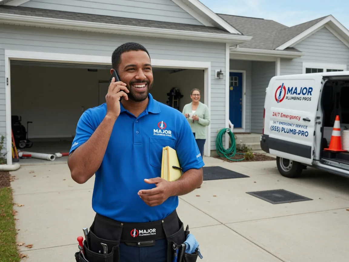 Drain Cleaning Services Mason City, NE FAQs